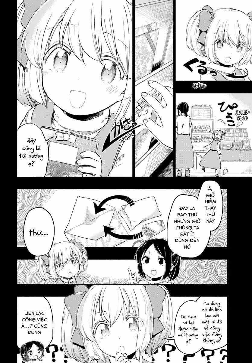 For My Daughter, I Might Even Be Able To Defeat The Demon King Chapter 34 - 10