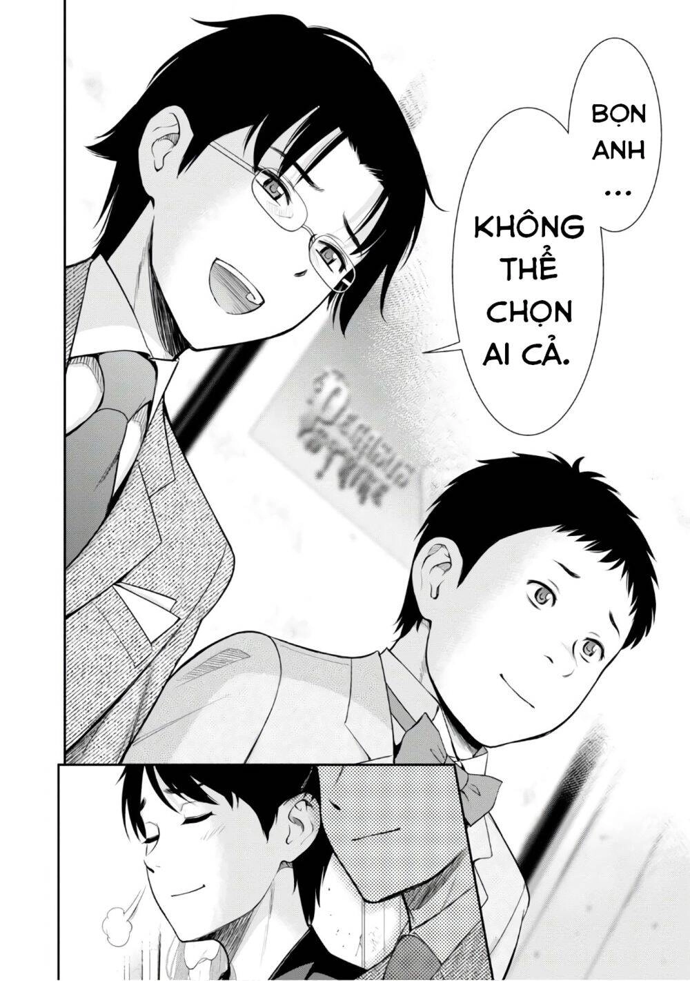 Yojouhan Isekai Kouryuuki Chapter 4 - 36