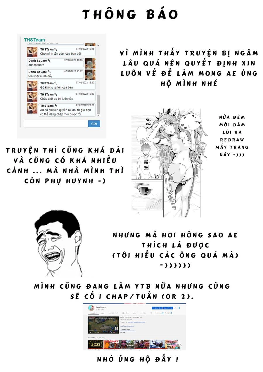 Yojouhan Isekai Kouryuuki Chapter 4.5 - 9