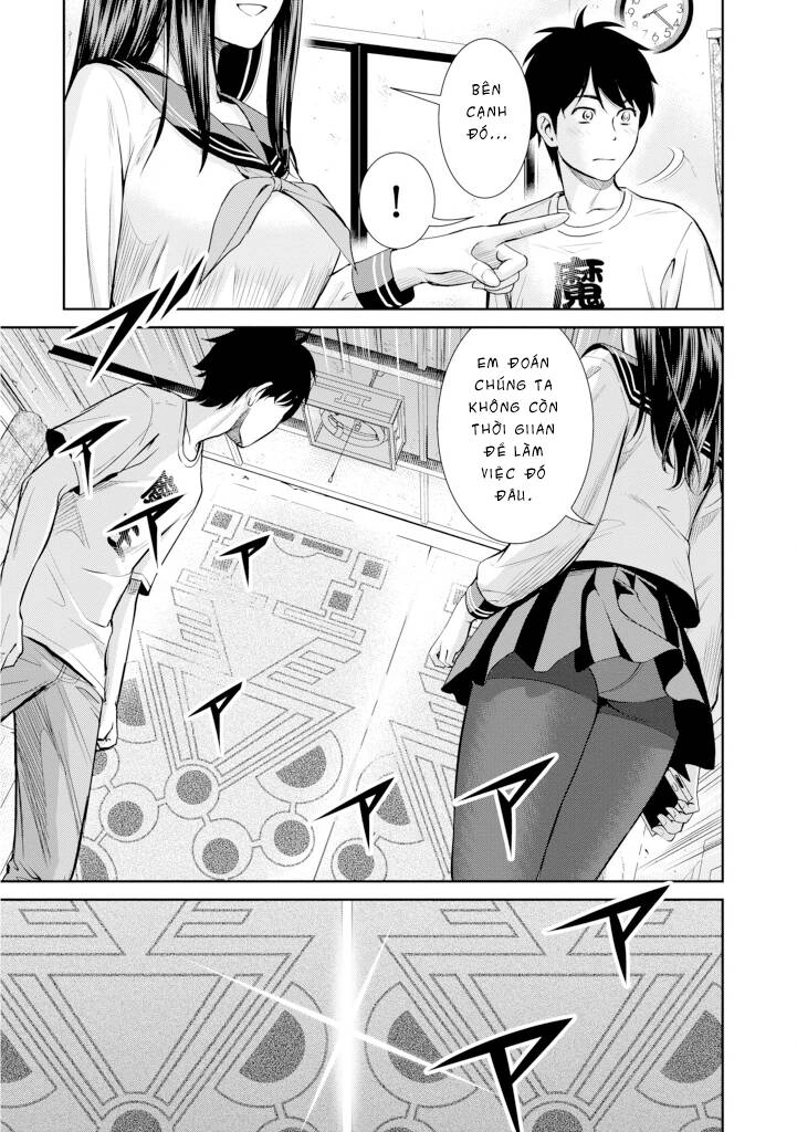 Yojouhan Isekai Kouryuuki Chapter 5 - 18