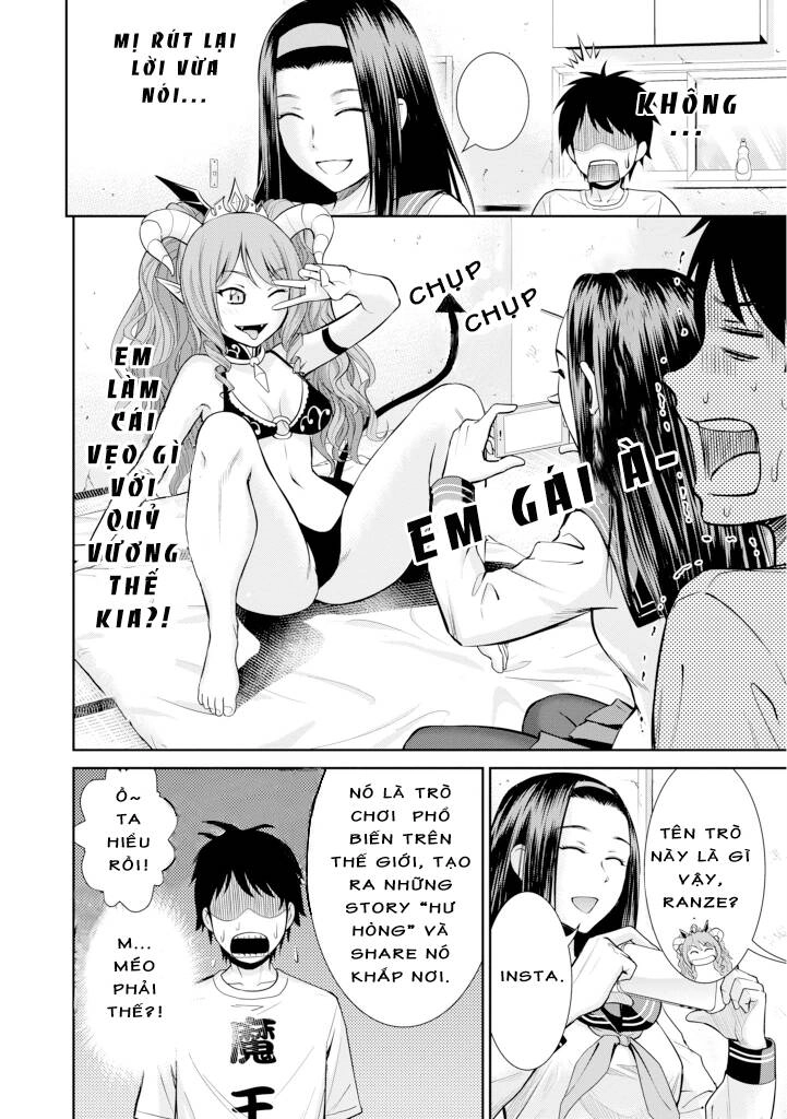 Yojouhan Isekai Kouryuuki Chapter 5 - 30