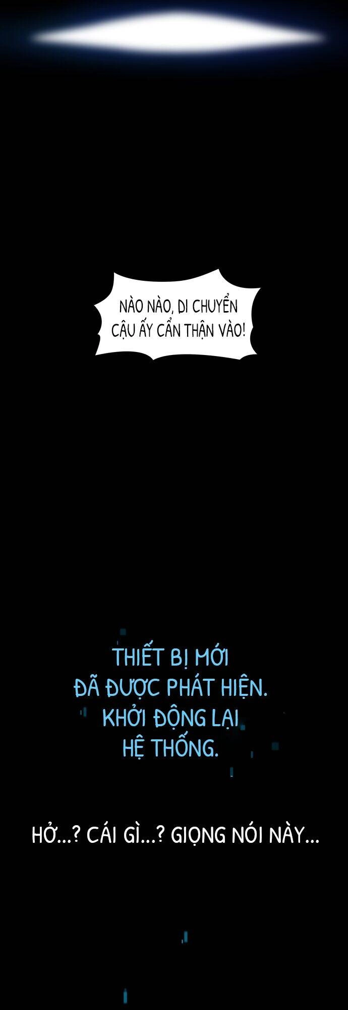 A.i. Doctor Chapter 1 - 3