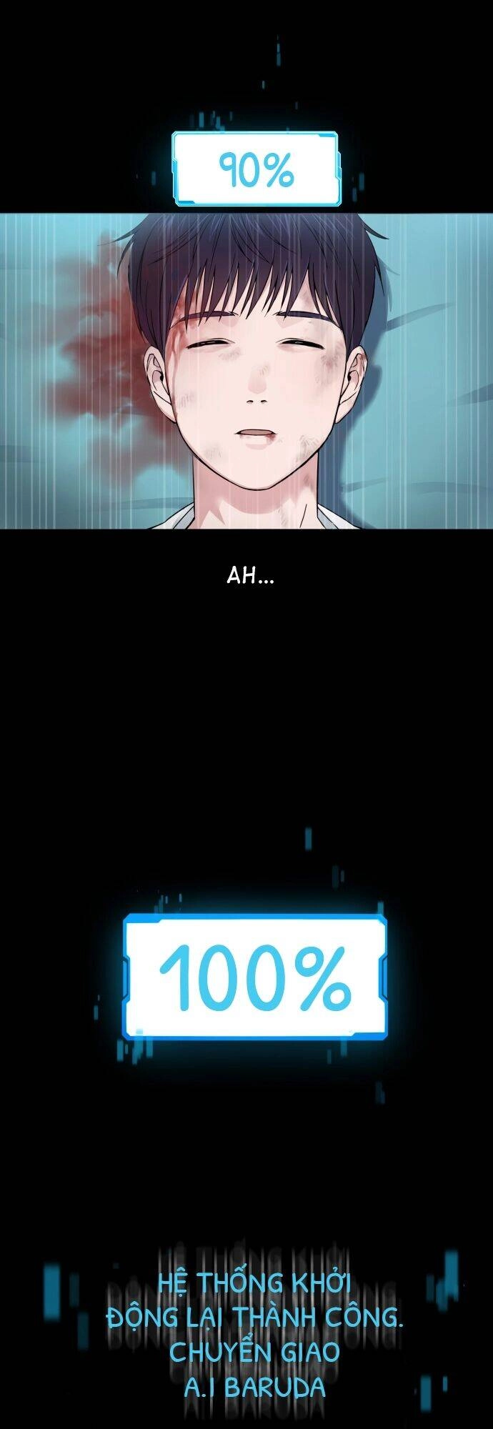 A.i. Doctor Chapter 1 - 7