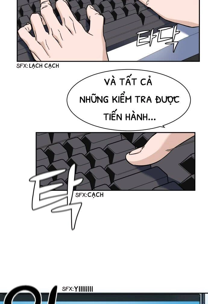 A.i. Doctor Chapter 1 - 19