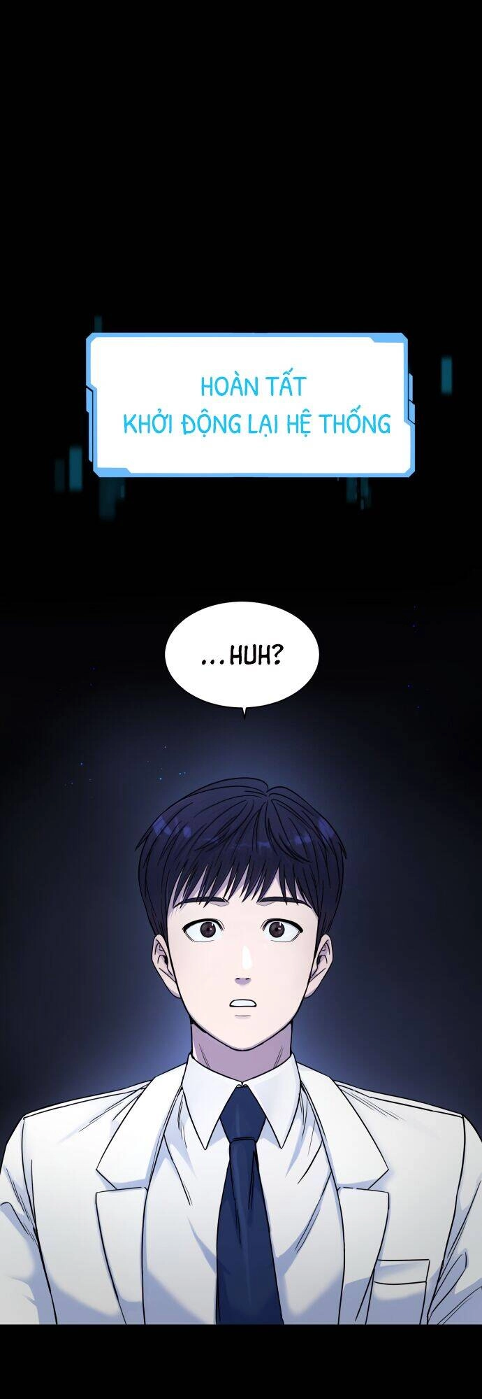 A.i. Doctor Chapter 1 - 40