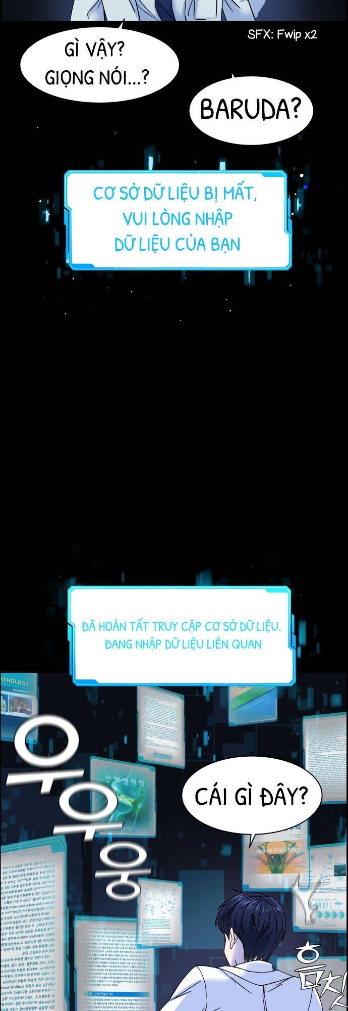 A.i. Doctor Chapter 1 - 42