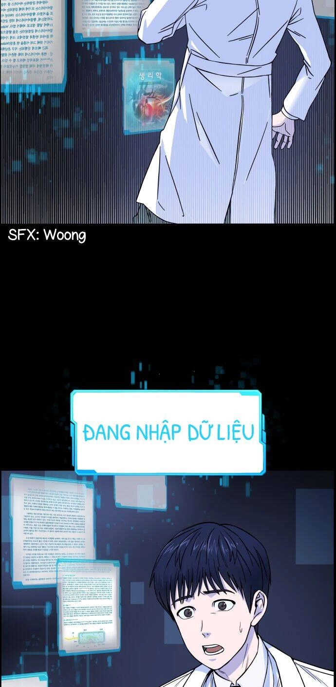 A.i. Doctor Chapter 1 - 43