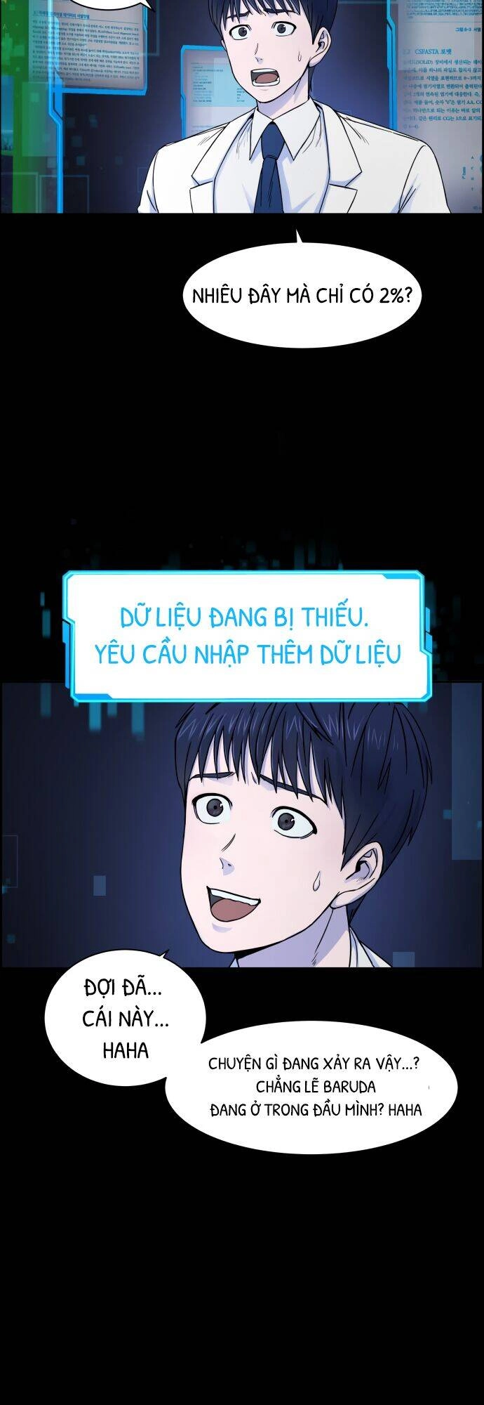 A.i. Doctor Chapter 1 - 46