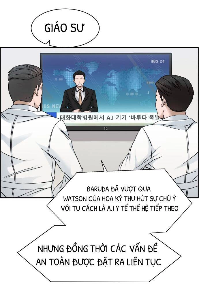 A.i. Doctor Chapter 1 - 49