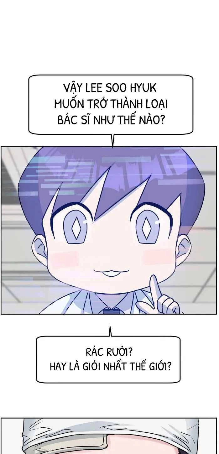 A.i. Doctor Chapter 2.5 - 1