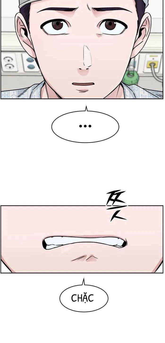 A.i. Doctor Chapter 2.5 - 2