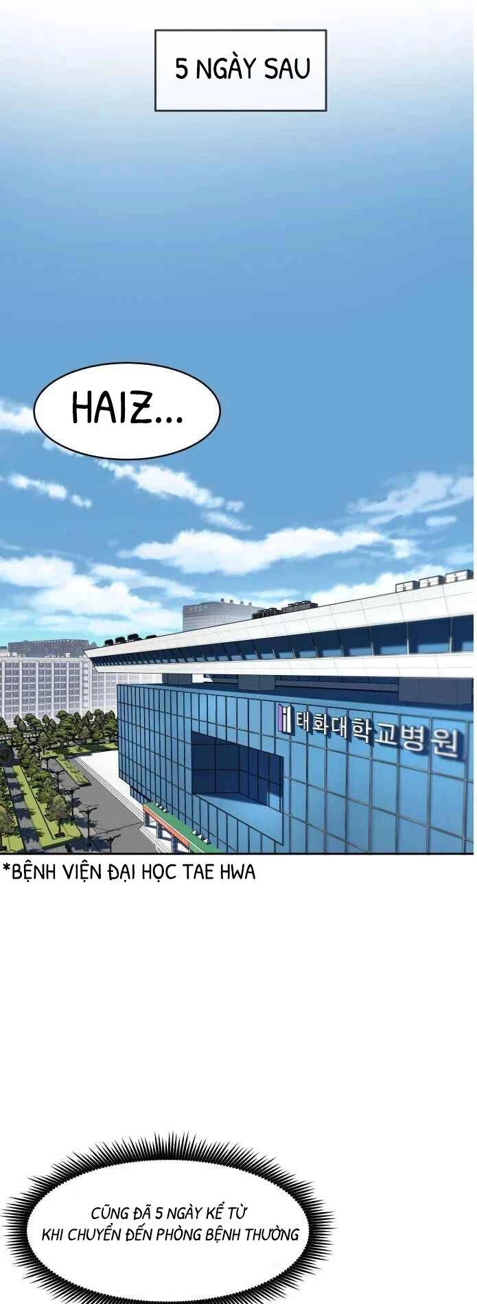 A.i. Doctor Chapter 2.5 - 5