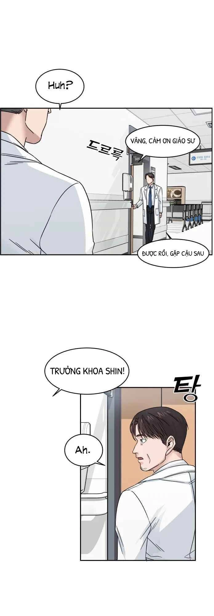 A.i. Doctor Chapter 2.5 - 7