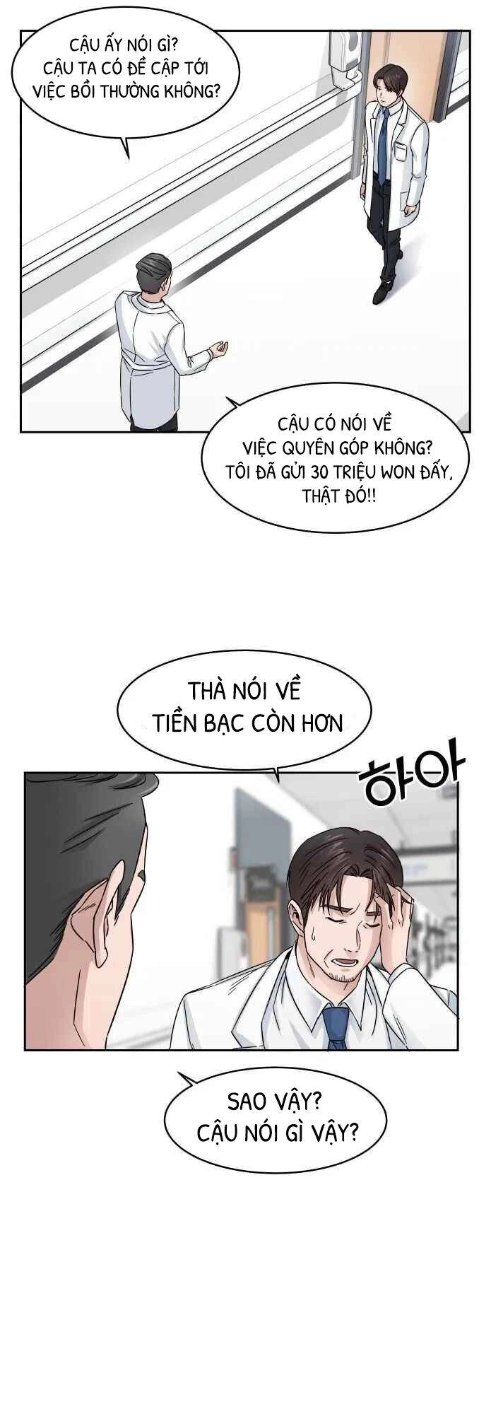 A.i. Doctor Chapter 2.5 - 8