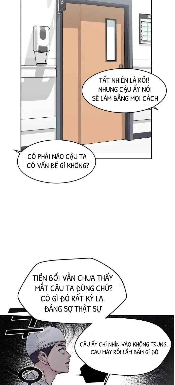 A.i. Doctor Chapter 2.5 - 10