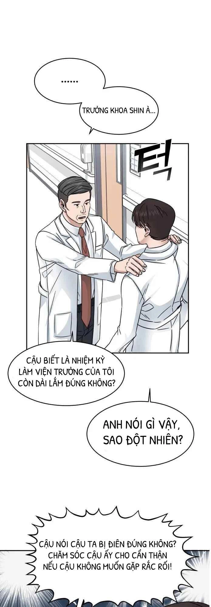 A.i. Doctor Chapter 2.5 - 12