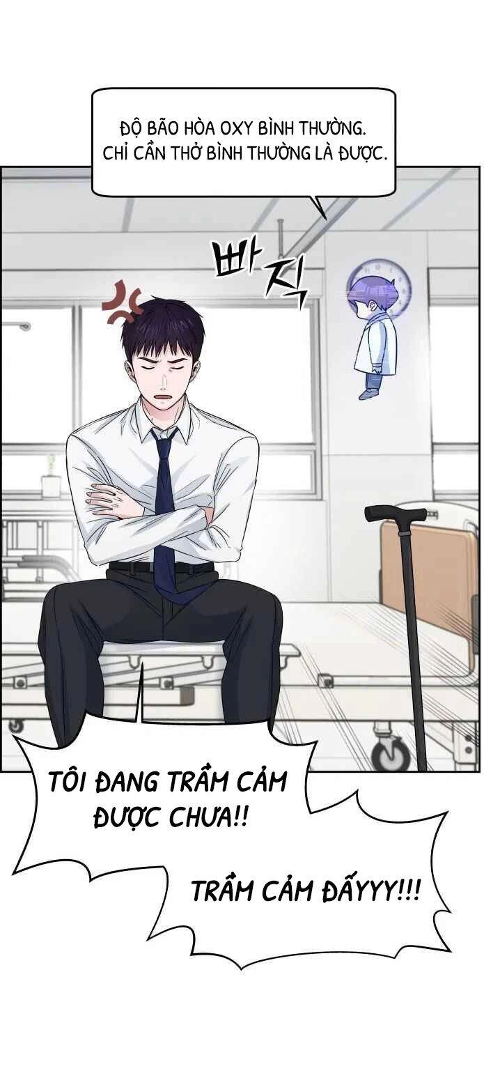 A.i. Doctor Chapter 2.5 - 15