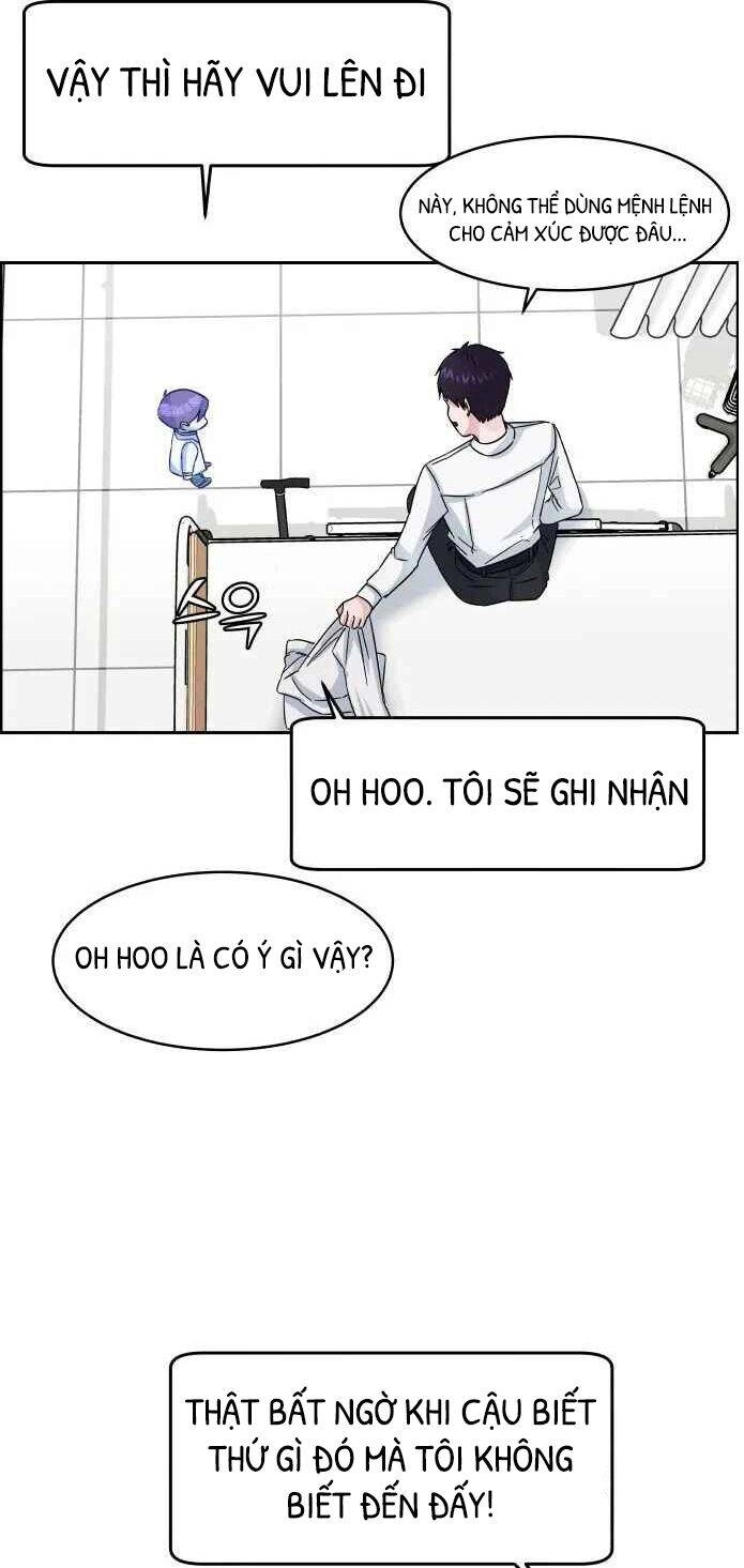 A.i. Doctor Chapter 2.5 - 18