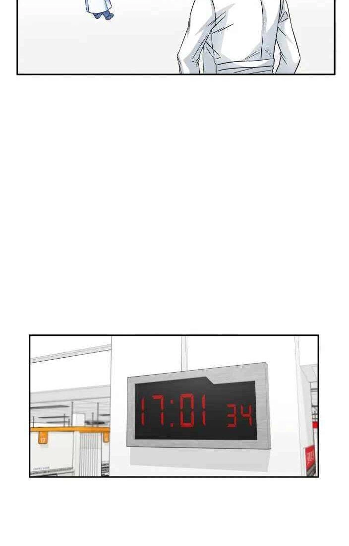 A.i. Doctor Chapter 2.5 - 22