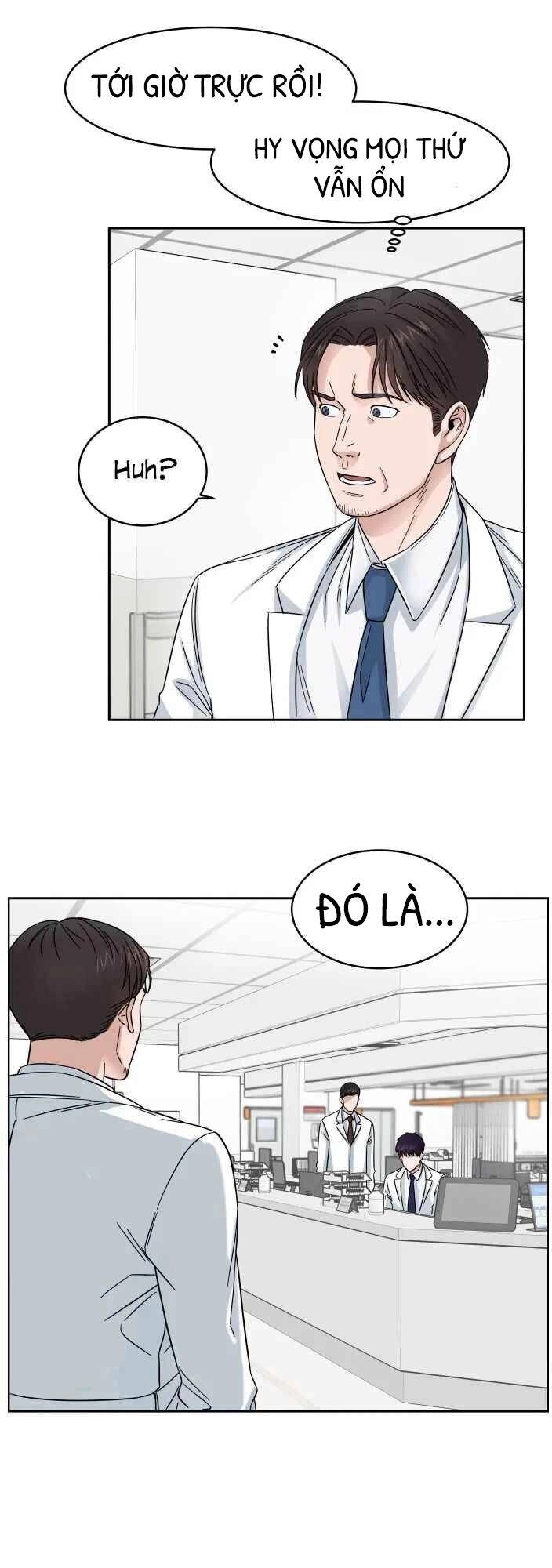 A.i. Doctor Chapter 2.5 - 23