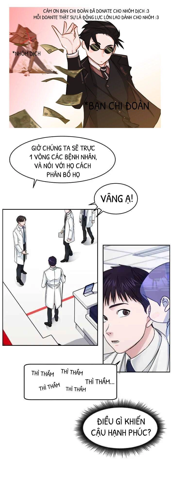 A.i. Doctor Chapter 2.5 - 28