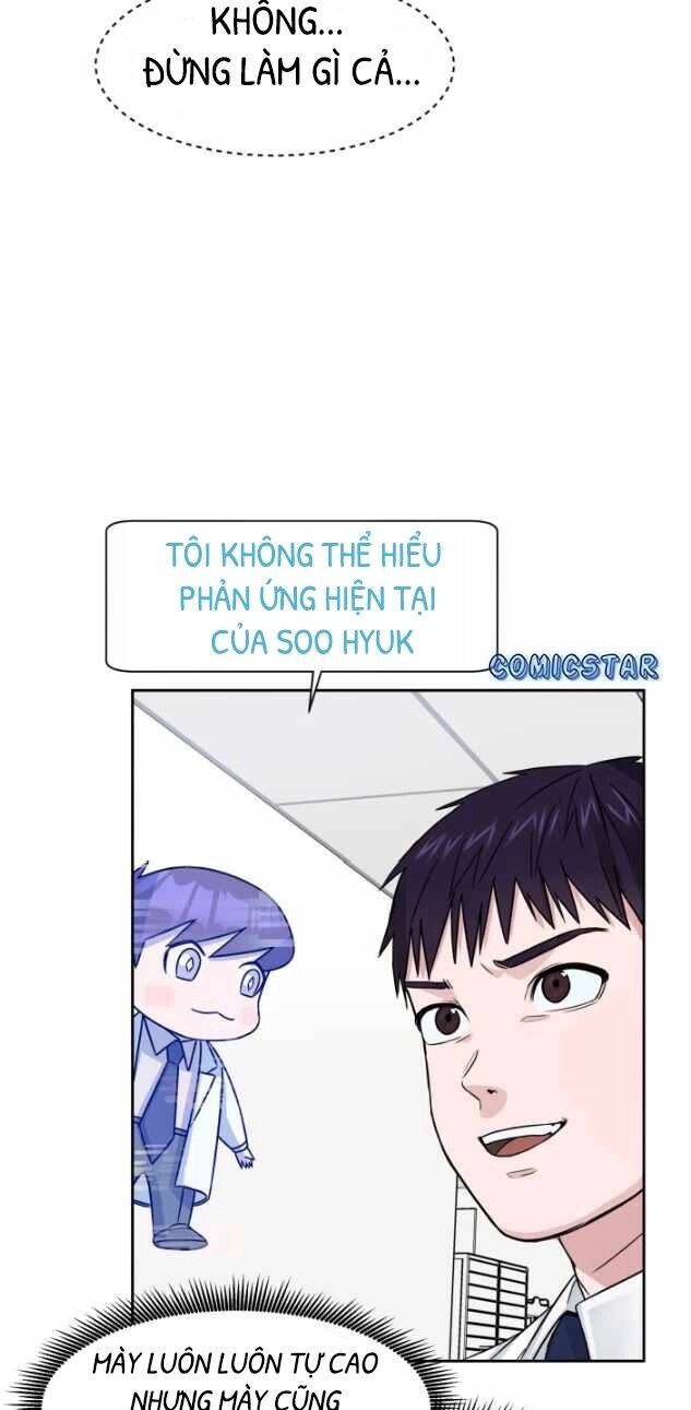 A.i. Doctor Chapter 3.5 - 7