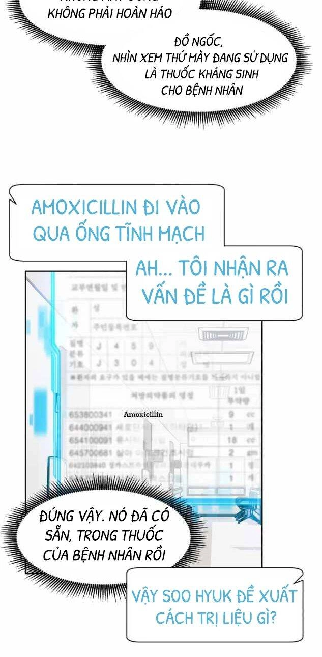 A.i. Doctor Chapter 3.5 - 8