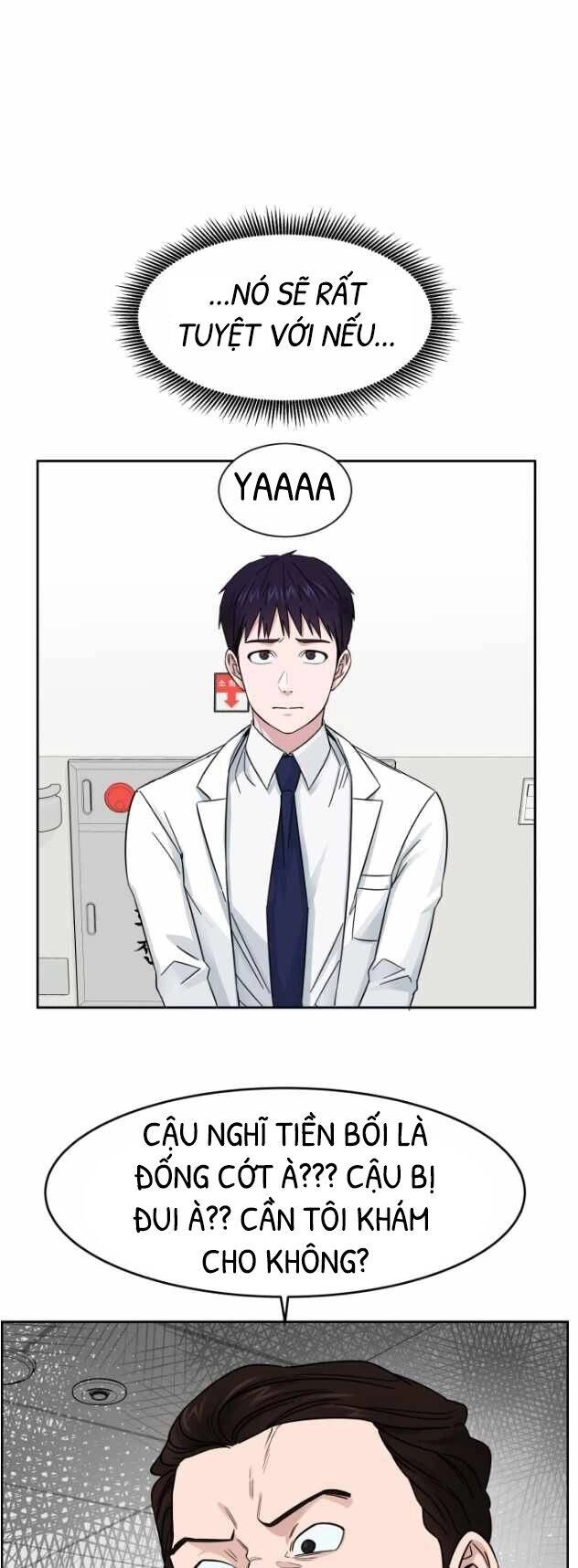 A.i. Doctor Chapter 3.5 - 16