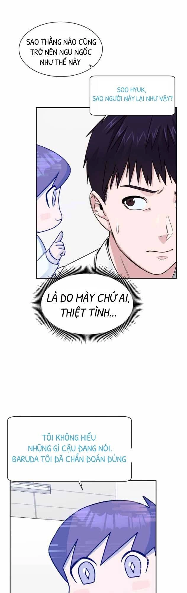 A.i. Doctor Chapter 3.5 - 18