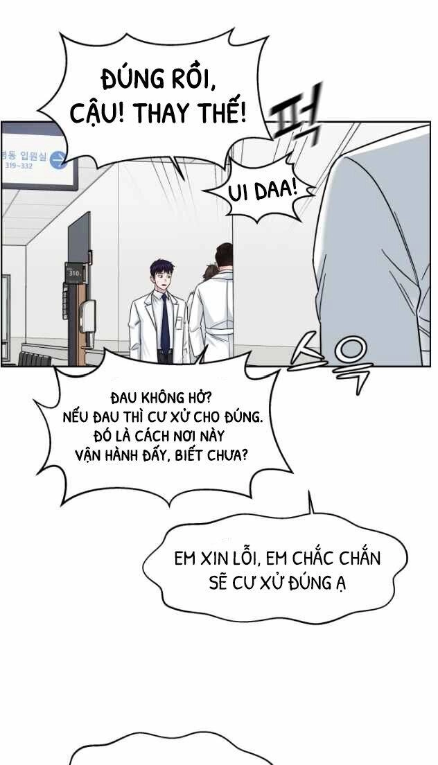 A.i. Doctor Chapter 3.5 - 21