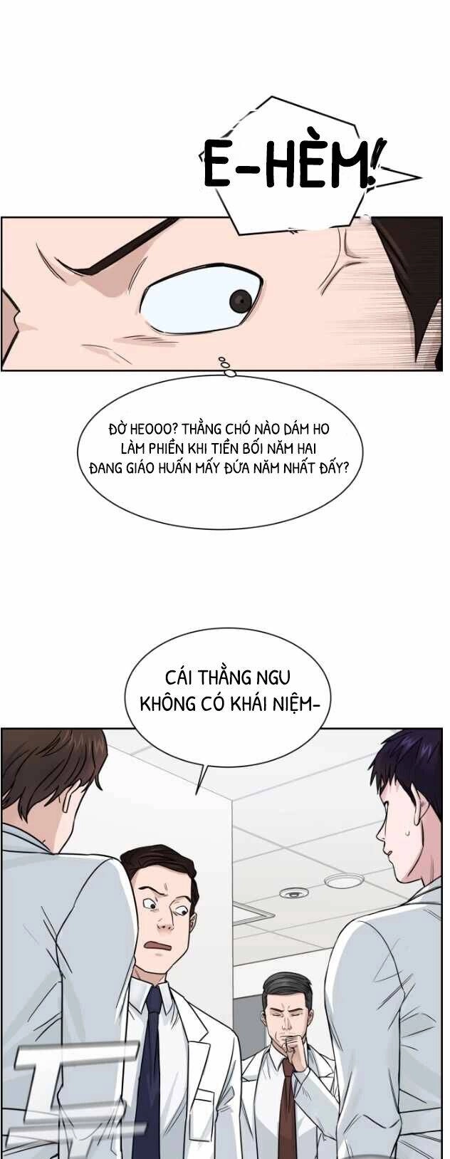 A.i. Doctor Chapter 3.5 - 23