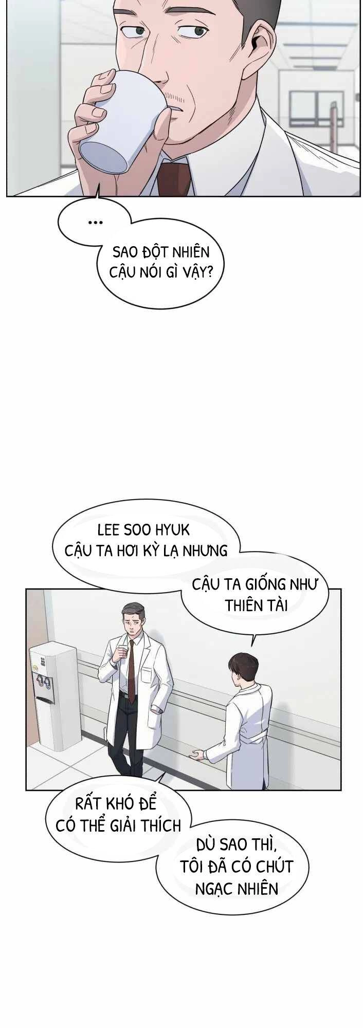 A.i. Doctor Chapter 4 - 2