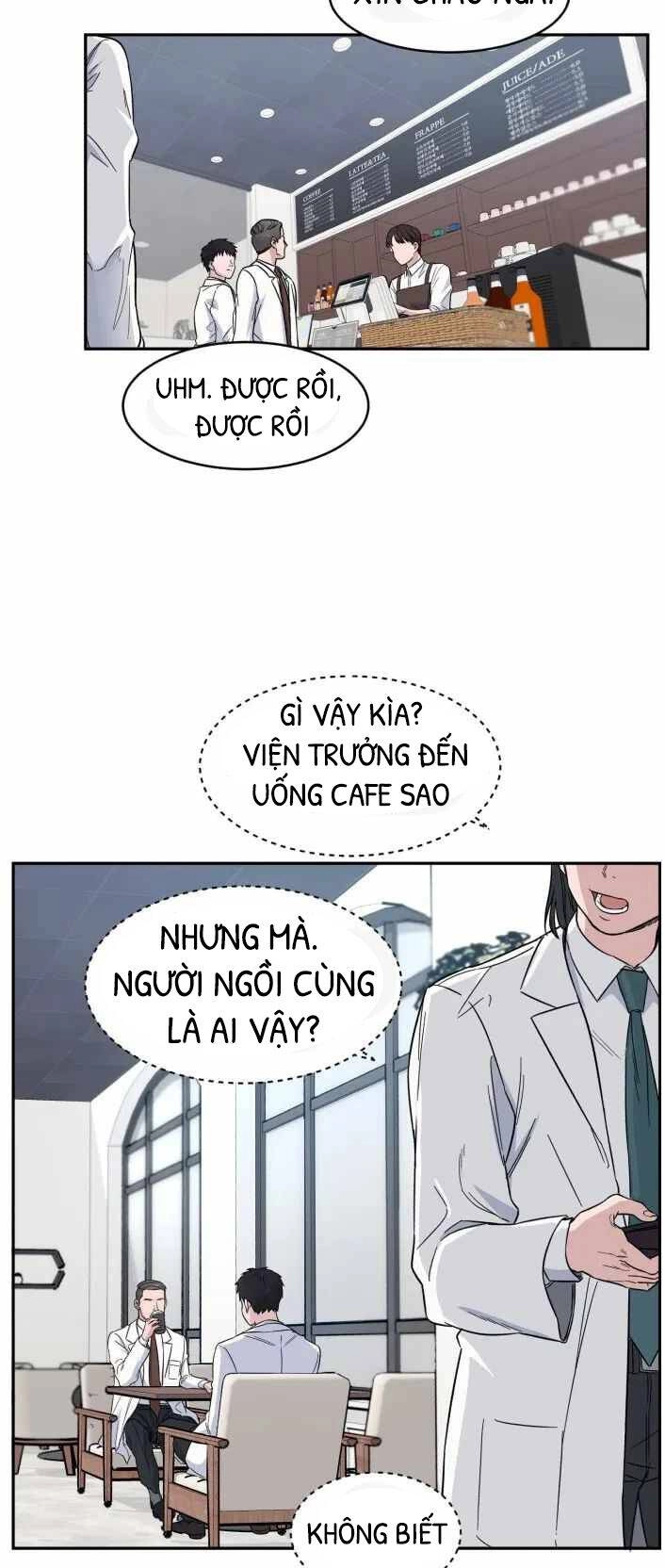 A.i. Doctor Chapter 4 - 13
