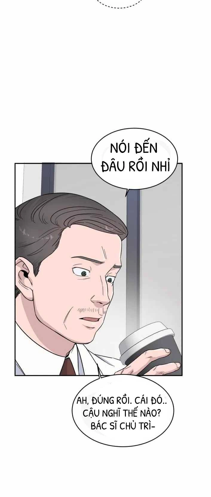 A.i. Doctor Chapter 4 - 14