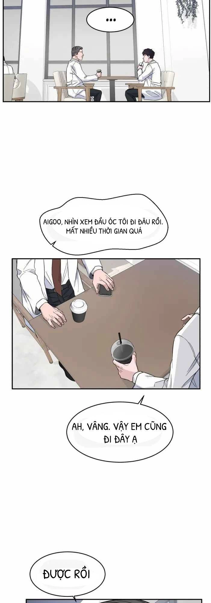 A.i. Doctor Chapter 4 - 18