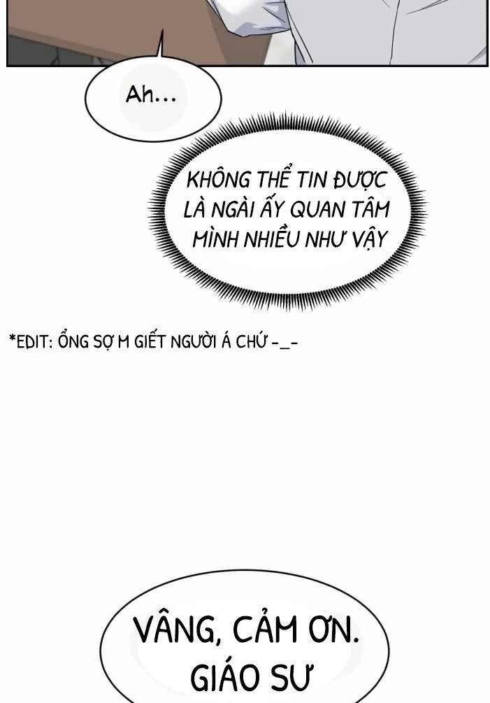 A.i. Doctor Chapter 4 - 20