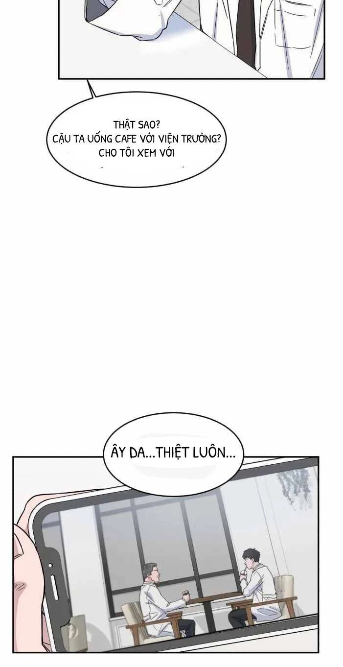 A.i. Doctor Chapter 4.5 - 7