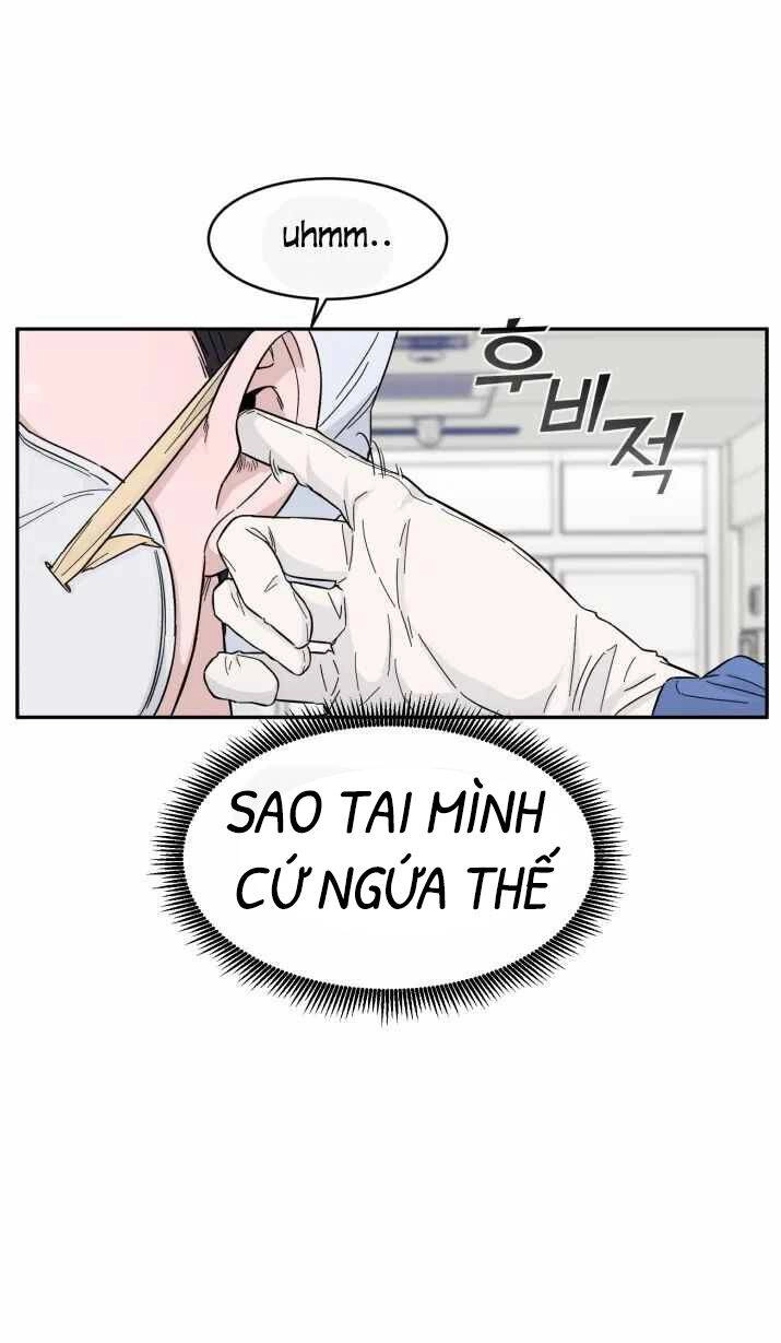 A.i. Doctor Chapter 4.5 - 16