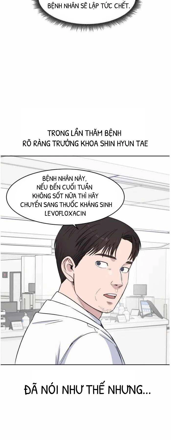 A.i. Doctor Chapter 5 - 9