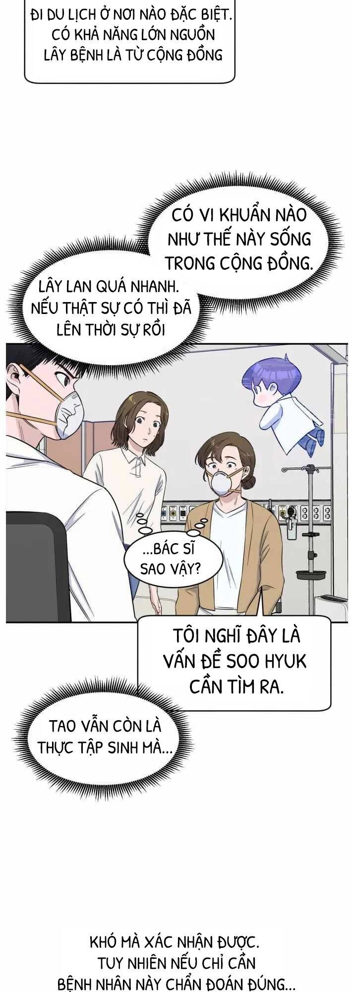 A.i. Doctor Chapter 5 - 29