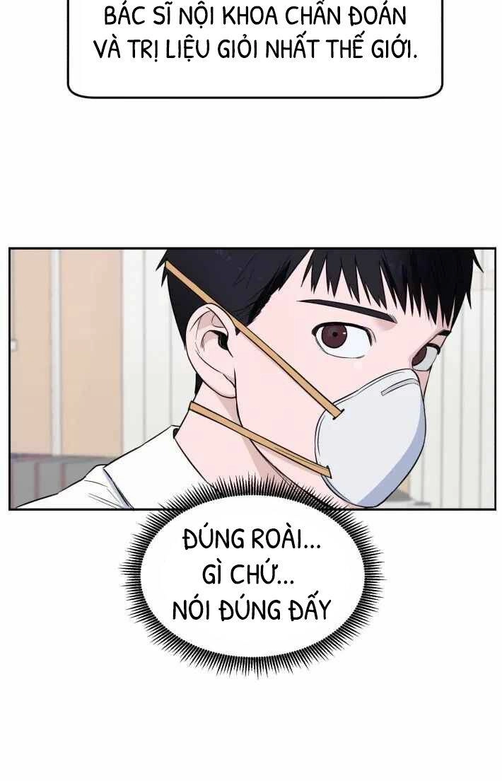 A.i. Doctor Chapter 5.5 - 2