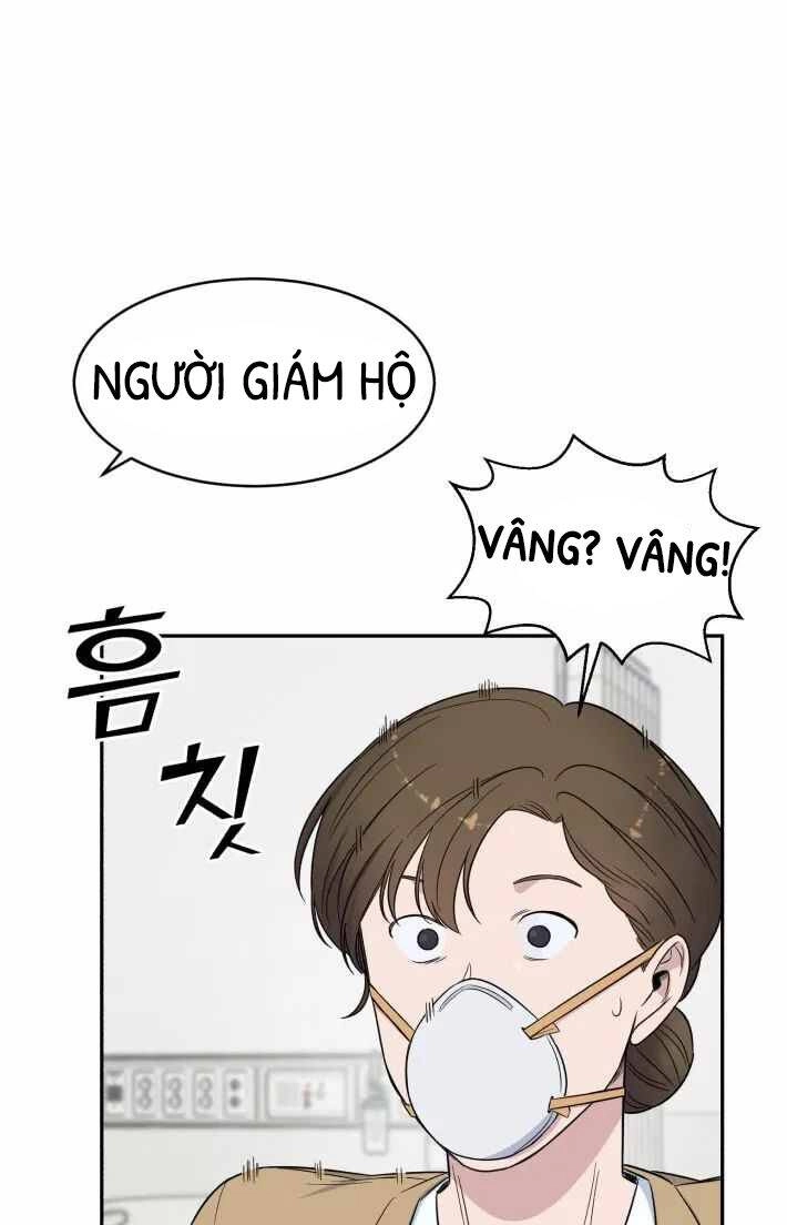 A.i. Doctor Chapter 5.5 - 3