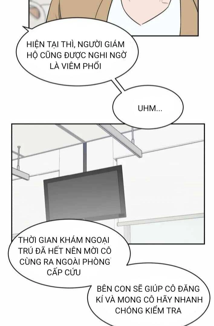 A.i. Doctor Chapter 5.5 - 4