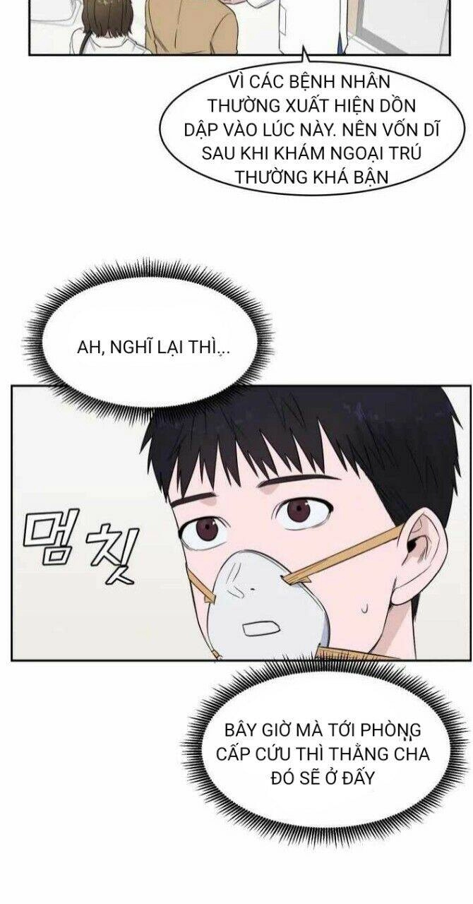 A.i. Doctor Chapter 5.5 - 7