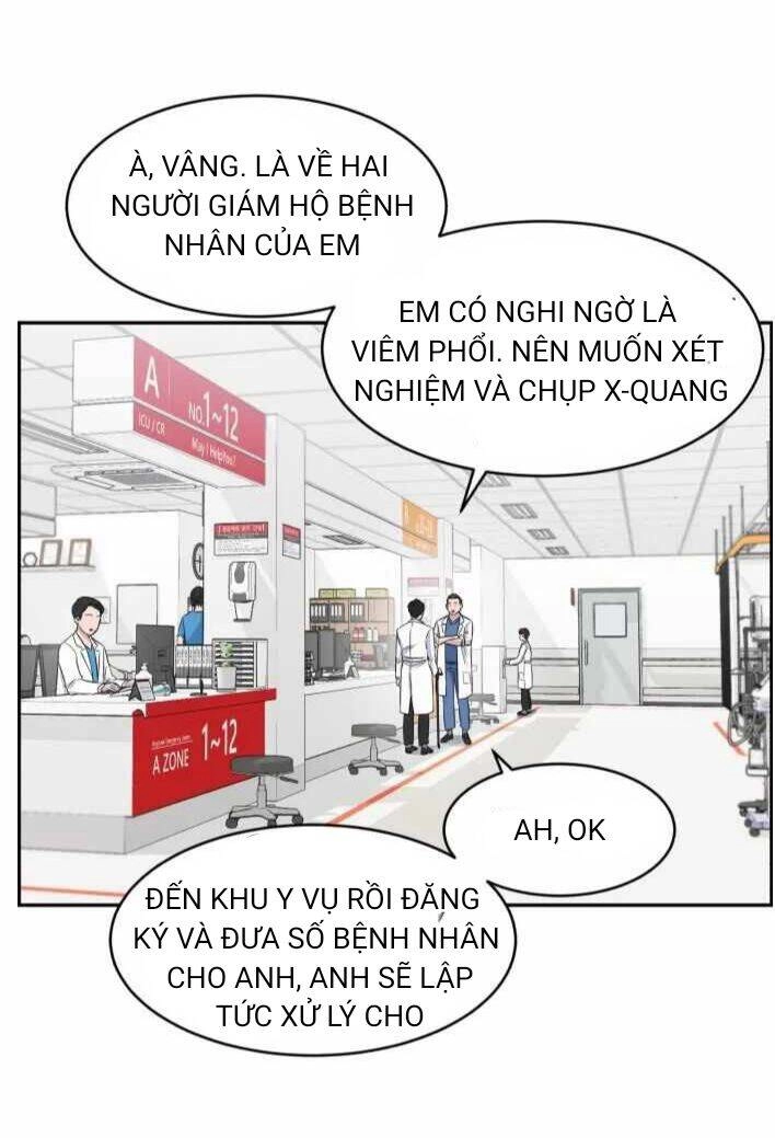 A.i. Doctor Chapter 5.5 - 12