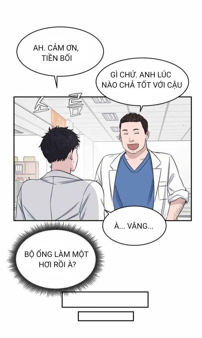 A.i. Doctor Chapter 5.5 - 13