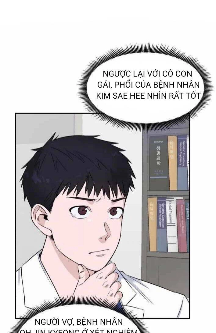 A.i. Doctor Chapter 5.5 - 15