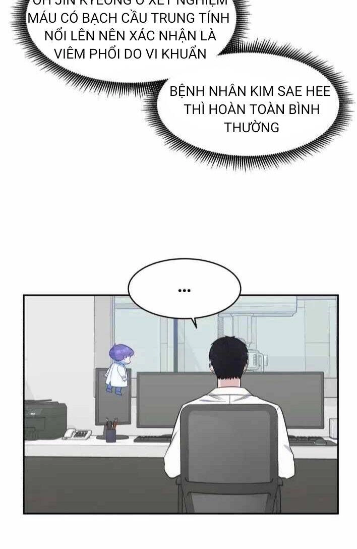 A.i. Doctor Chapter 5.5 - 16