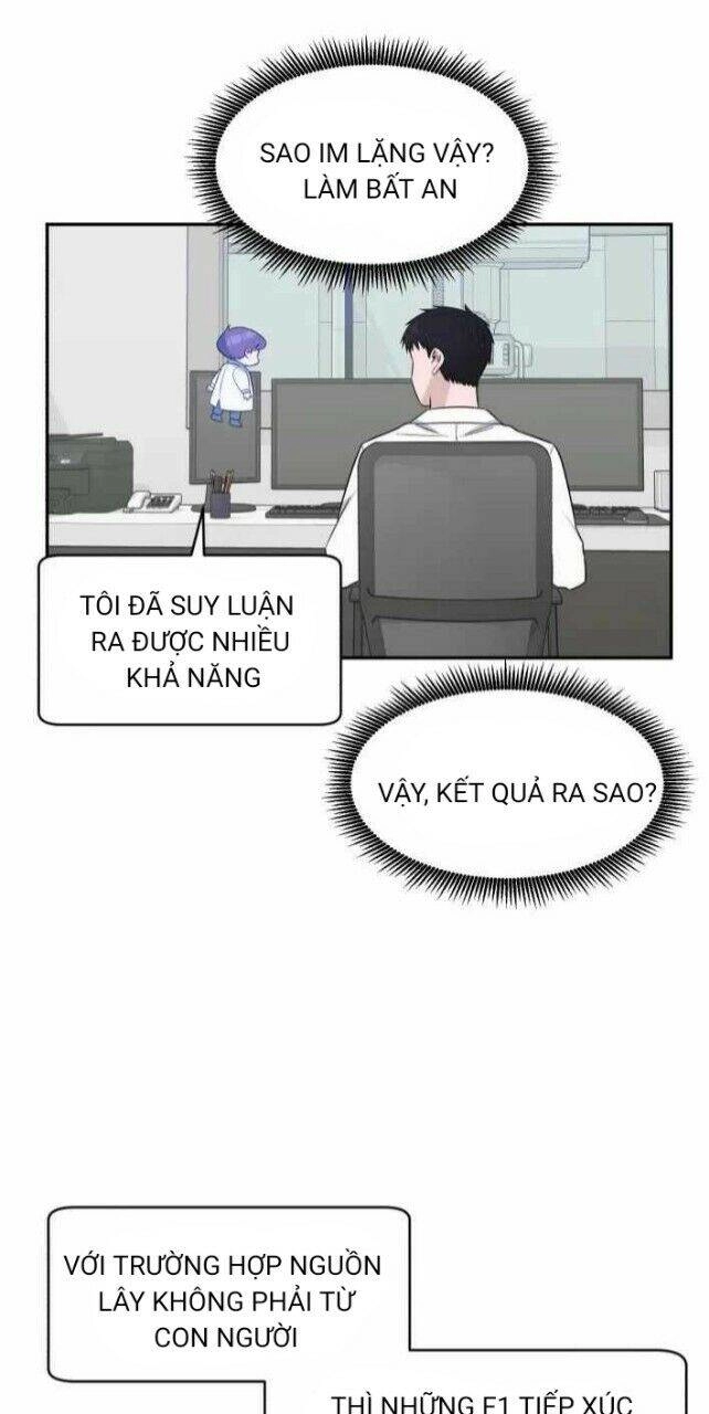 A.i. Doctor Chapter 5.5 - 17