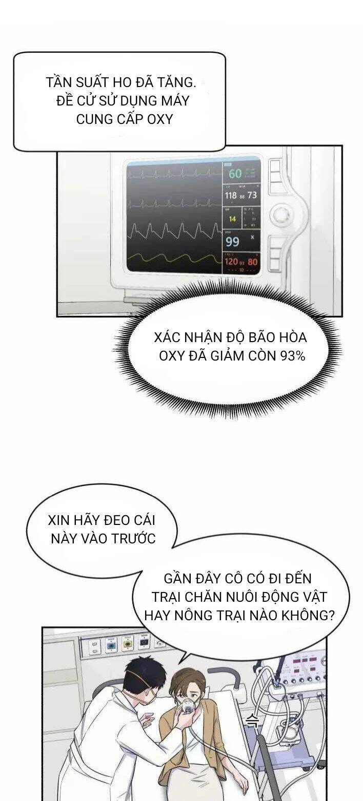 A.i. Doctor Chapter 5.5 - 20